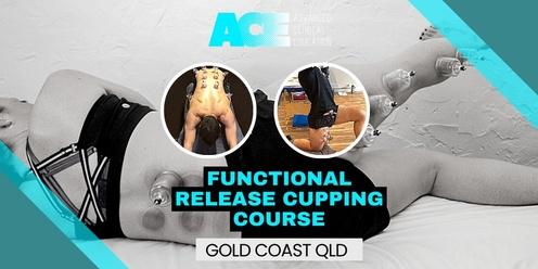 Functional Release Cupping Course (Gold Coast QLD)
