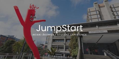 UC Jumpstart Programme