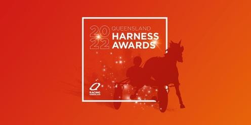 2022 Queensland Harness Awards