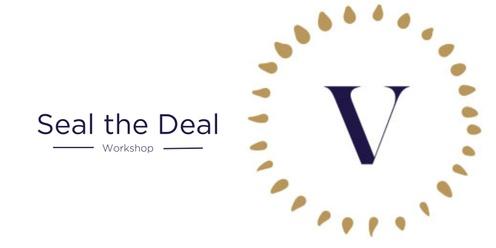 Venus Marlborough: Seal The Deal- 22/5/24
