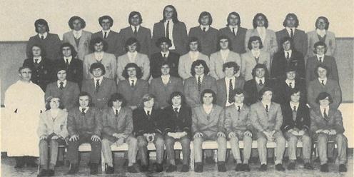 Class of 1973 | 50-year Reunion