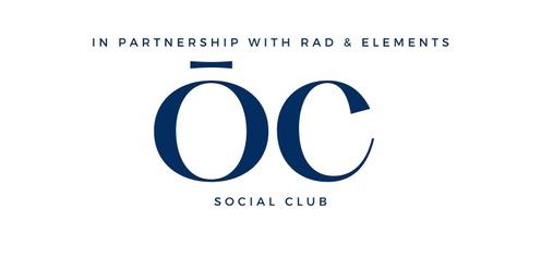 The ŌC Social Club