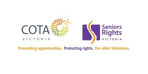 COTA Victoria and Seniors Rights Victoria Special General Meeting (SGM)