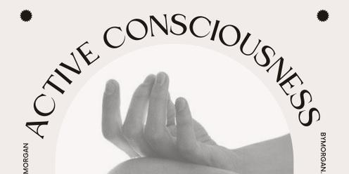 Active Consciousness - Ananda Mandala Bliss Meditation