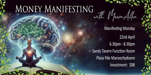 Money Manifesting Monday - 2 hour Immersion with Sound Healing