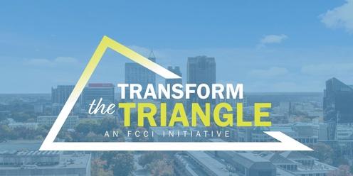 Transform the Triangle: January 9, 2024