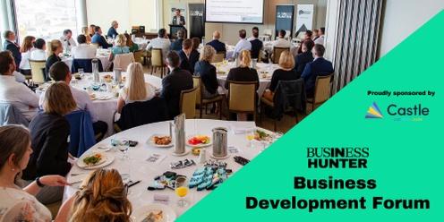 Business Development Forum - February 2023