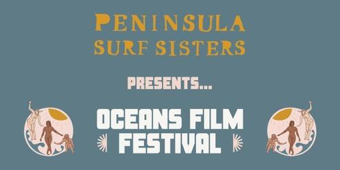 PSS Oceans Film Festival