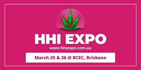 HHI Expo - Brisbane 2023