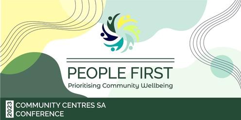 People First: Prioritising Community Wellbeing
