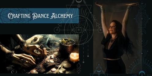 Crafting Dance Alchemy
