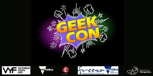 GeekCon