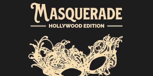 Science Student Association Presents - 2023 Ball - Masquerade Hollywood Edition! 