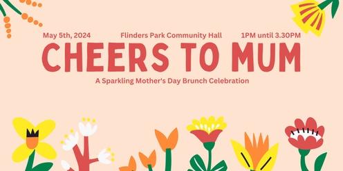Cheers to Mom: A Sparkling Mother's Day Brunch Celebration
