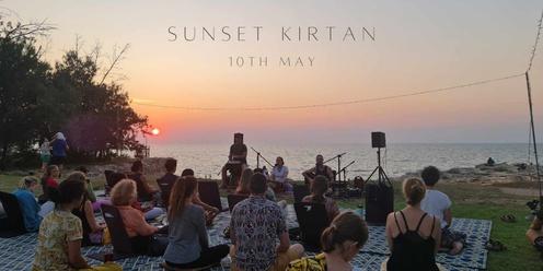 Sunset Kirtan & Curry Night