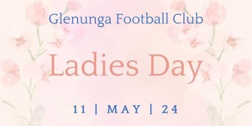 Glenunga Rams Ladies Day 2024