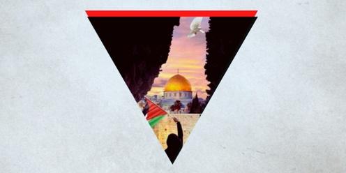 Palestinian Literacy: Unveiling Historical Injustices and Building Support for Change