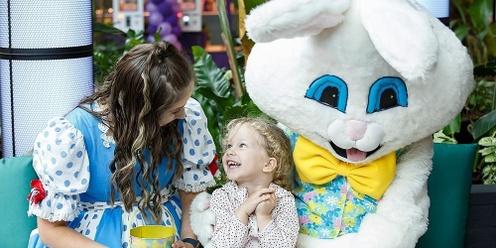 Easter Bunny Brunch