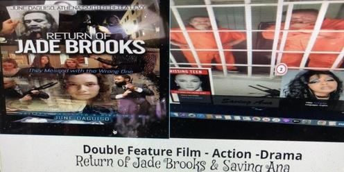 Double Feature Action-Drama Indie Films