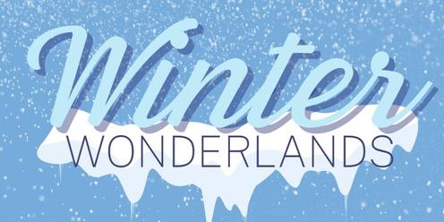 Winter Wonderland Concert at San Leandro Church of Christ