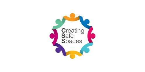 Creating Safe Spaces 5 Feb @ MBC