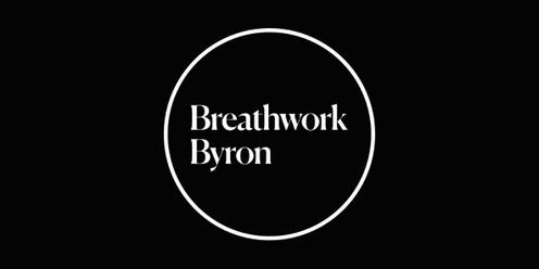Breathwork Byron Circle | Byron Bay | Saturday 2nd March 2024