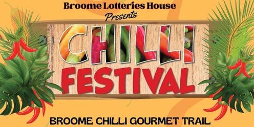 Broome Chilli Gourmet Trail