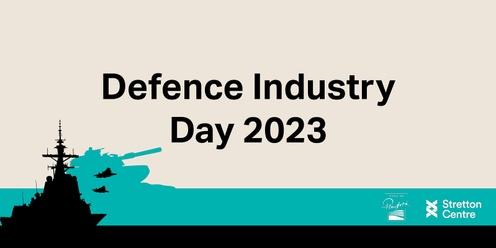 Defence Industry Day 2023