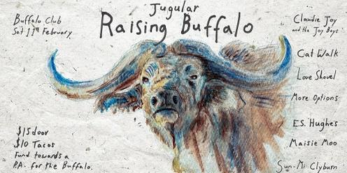 Jugular (Raising Buffalo)