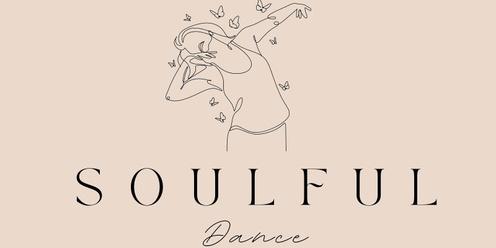 Soulful Dance