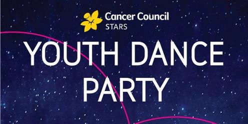 Stars of The Border Youth Dance Party for Cancer