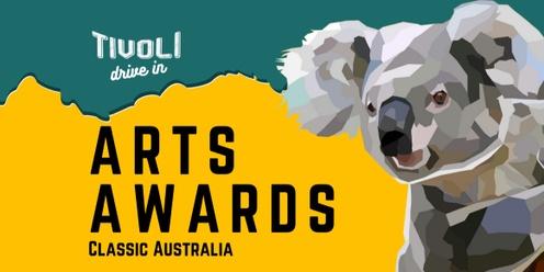 Tivoli Arts Awards Showcase