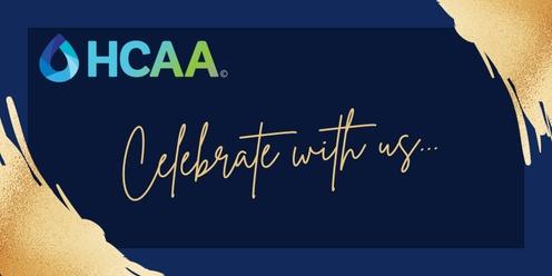 HCAA 5th Anniversary Celebration 