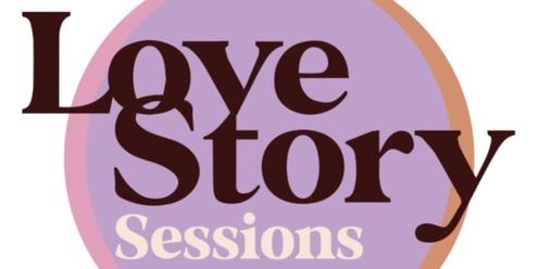Love Story Sessions #2