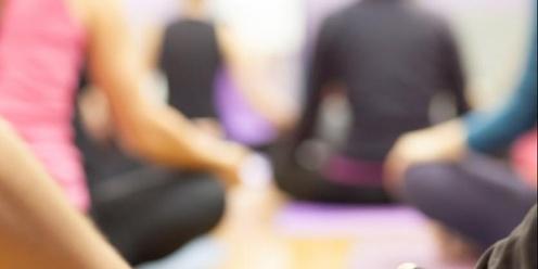 Mindfulness Training Course that Change Lives