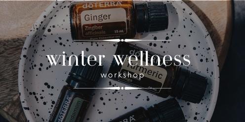 Winter Wellness Workshop