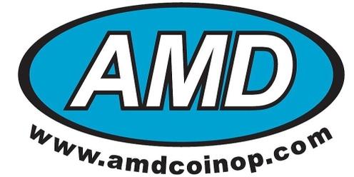 The Queensland AMD Invitational Weekend