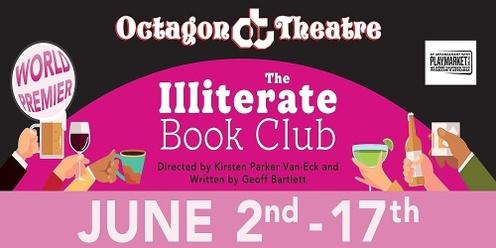 Illiterate Book Club