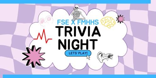FHMMS * FSE Trivia