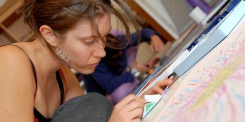 Discovery Session - Art Therapy & Counselling 