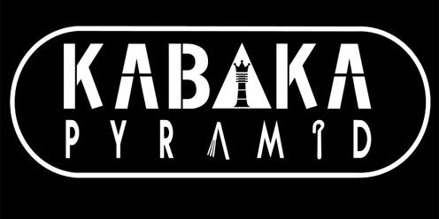 Soul'd Out Presents: Kabaka Pyramid