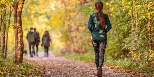 Walking Meditation -Free for All