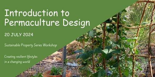 Introduction to Permaculture - Winter gathering