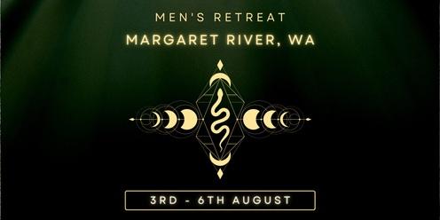 Margaret River Men's Retreat: Sons of the West