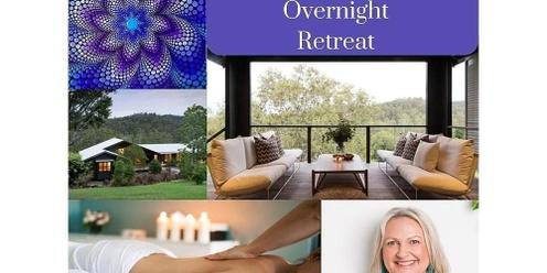 Mandala Overnight Retreat