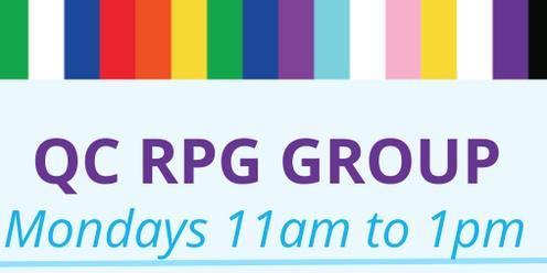 QC RPG Group