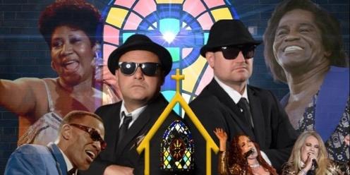 The House Of Soul presented by The Blues Brothers