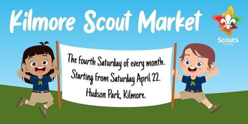 Kilmore Scout Market