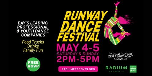 Runway Dance Festival 