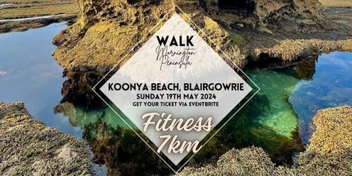 Koonya Beach, Blairgowrie